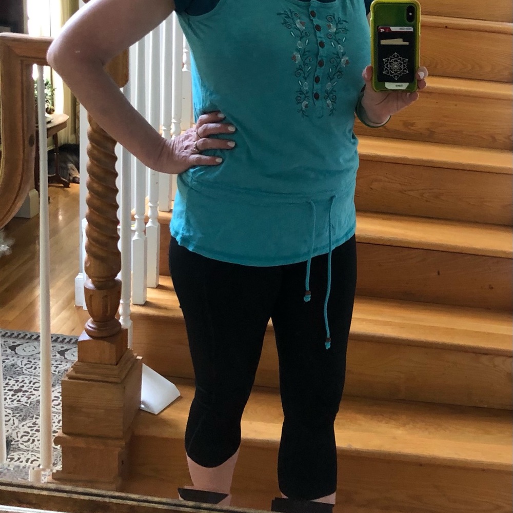 Tank top - Picture 2 of 4